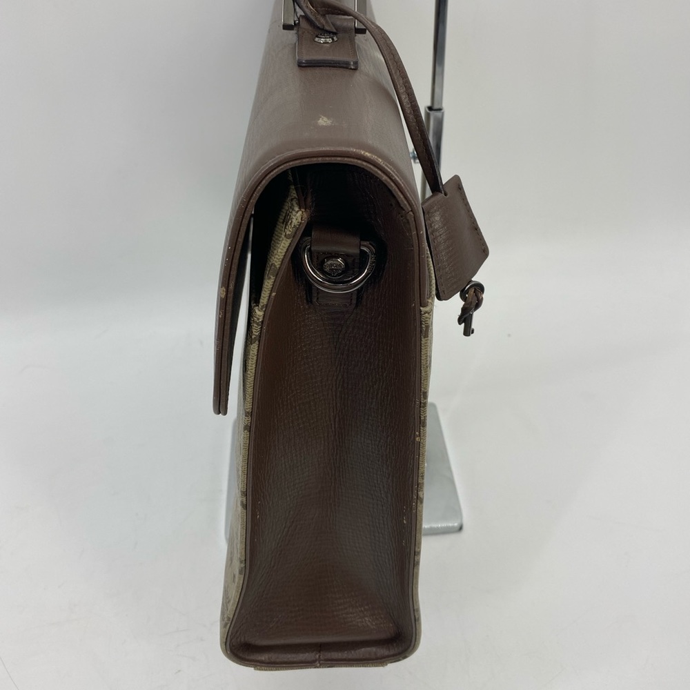 Mcm Document Bag - image 3